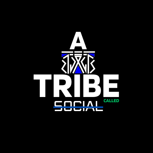 A TRIBE CALLED SOCIAL